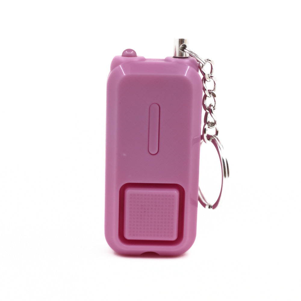 B-READY smart Anti-pervert Alarm Night Running Girls Protect Themselves anti stalker B-PREPARED 2026