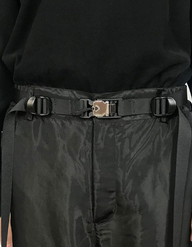 B-READY Functional Tactical Belt B-PREPARED 2026