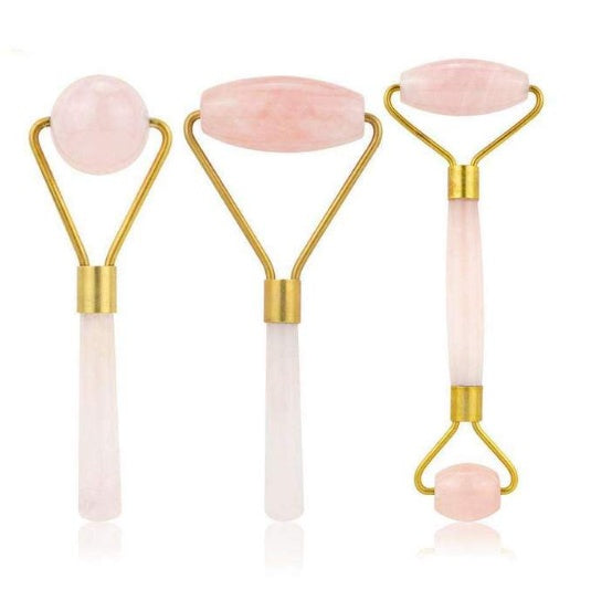 B-READY Beauty Jade Massage Facial Massage Beauty Massage Roller Gua Sha B-READY WELLNESS