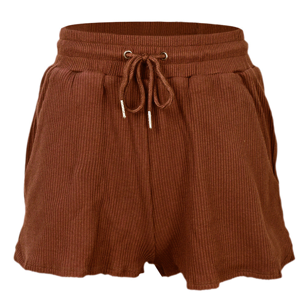 B-READY 
Woman Loose Short Sleeve Gym Yoga Suit