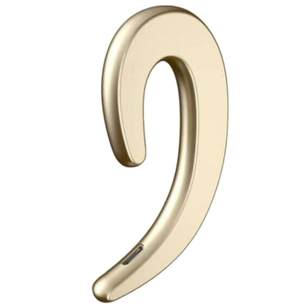 B-READY 26 Gym Fitness Sport Bone conduction Bluetooth sports headphones Battery capacity 18h