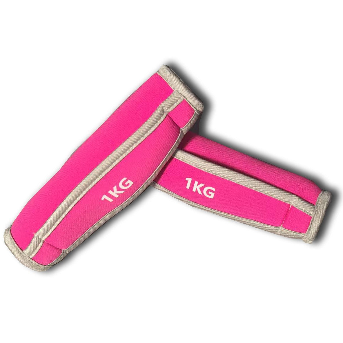 B-READY Colorful Hand Grip Running Hand Grip Fitness Sandbag Soft Dumbbell