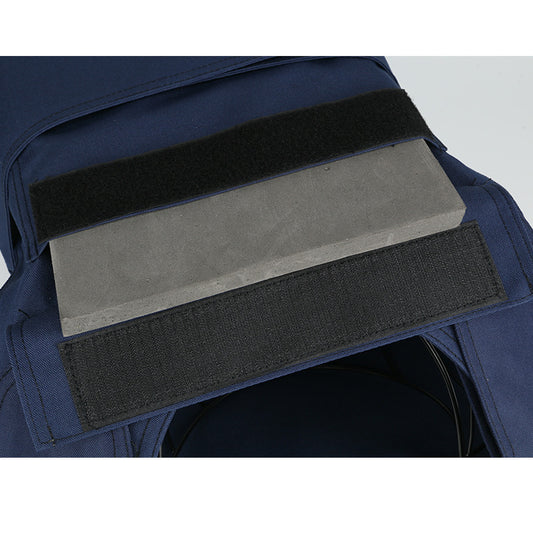 B-READY Self Protective Safety Vest Real Life Cs Camping Training Equipment Protective Vest Without Liner B-PREPARED 2026