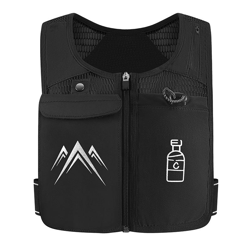 B-READY Couple Sports Vest Running Vest Mobile Phone Bag B-PREPARED 2026