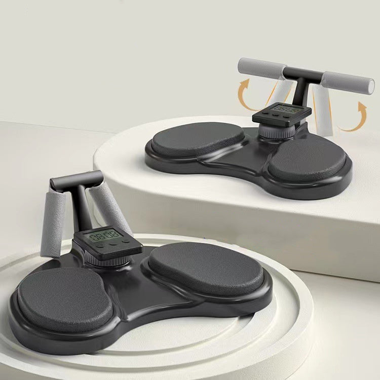 B-READY Home Multifunctional Plank Training Aid For Abs