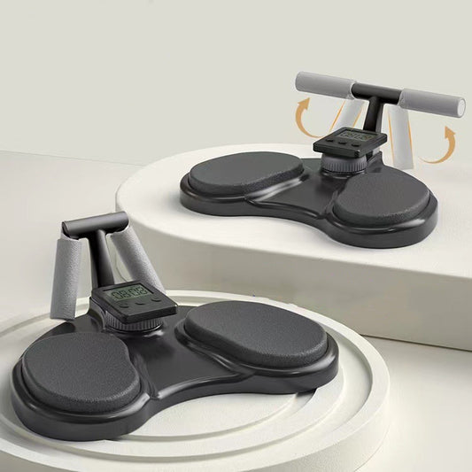 B-READY Home Multifunctional Plank Training Aid For Abs