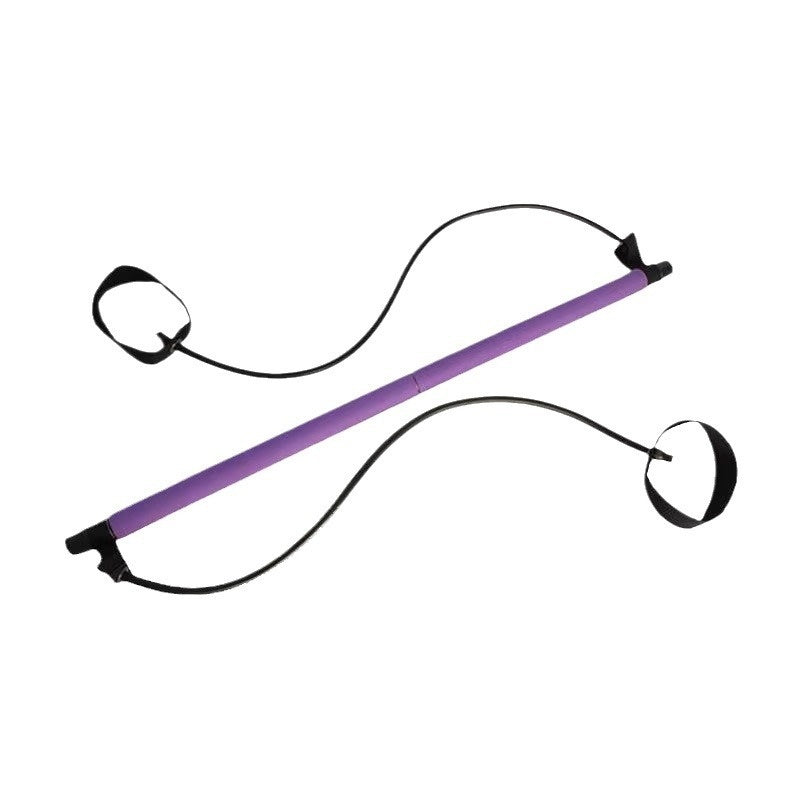 B-READY Home Gym Yoga Tension Bar Fitness