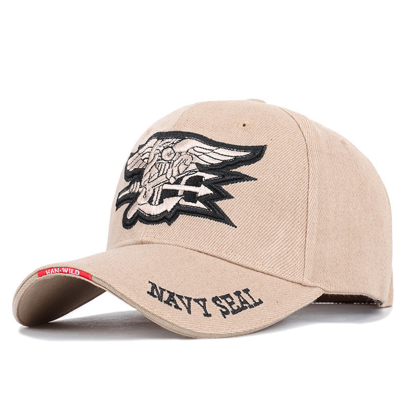 B-READY UNISEX Tactical baseball cap B-PREPARED 2026