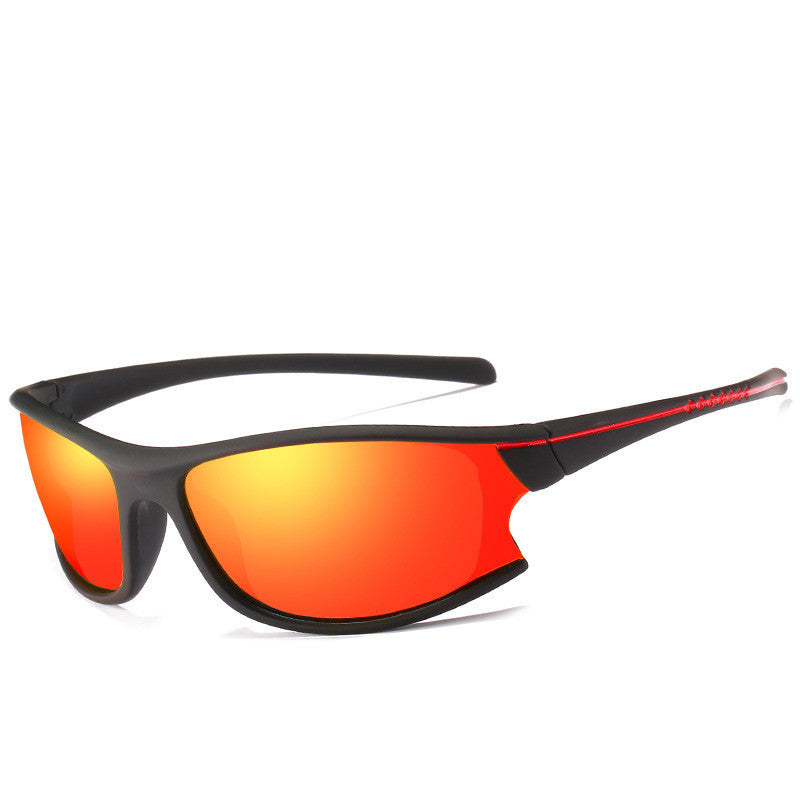 B-READY ORIGINAL Men's polarized sunglasses sports sunglasses
