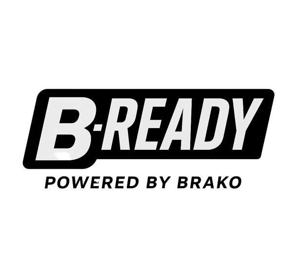 B-READY