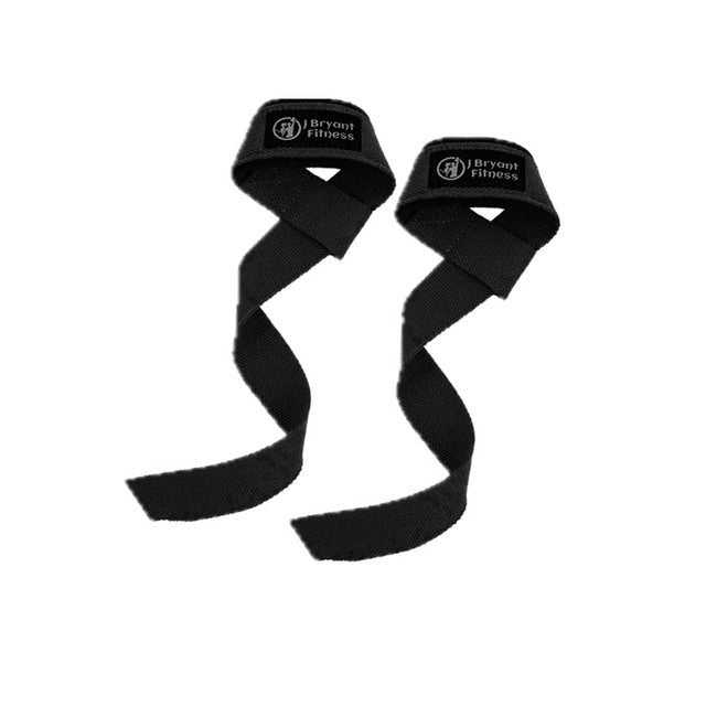 B-READY Paar Gym Lifting Straps Fitness handschuhe Anti-rutsch Hand