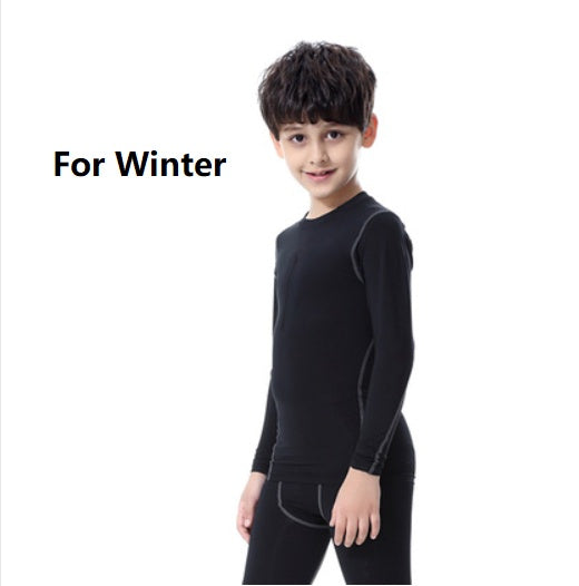 B-READY Kids Sportswear