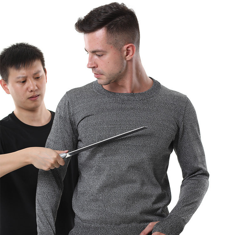 B-READY Wear Resistant Safety Protective Clothing Anti Stab Anti Robbery Clothes B-PREPARED 2026