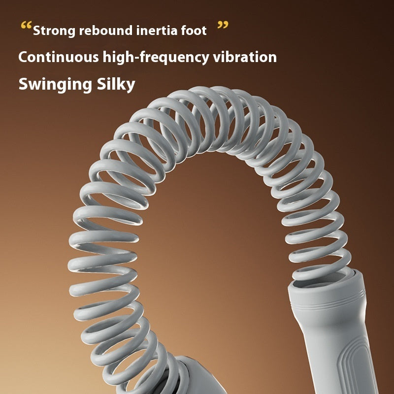 B-READY Home Strength Physical Fitness Training Household Workout Arm Strength Muscle Professional Battle Rope