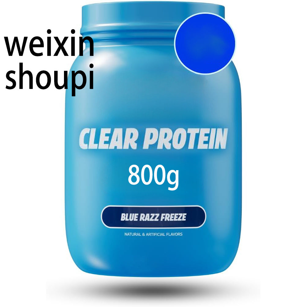 B-READY Whey Protein Powder Supplements from USA