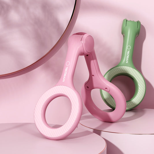 B-READY Home Multifunctional Yoga Training Hip Beauty Leg Clamp