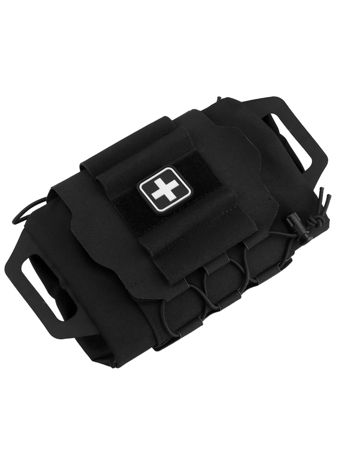 B-READY One-handed Access Pull-and-pull Split Tactical Quick Deployment First Aid First-aid Kit B-PREPARED 2026