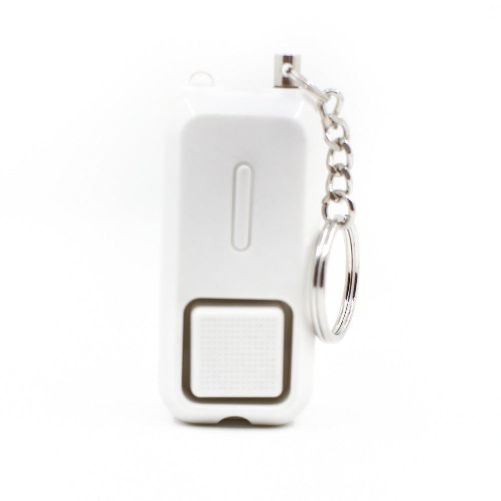 B-READY smart Anti-pervert Alarm Night Running Girls Protect Themselves anti stalker B-PREPARED 2026