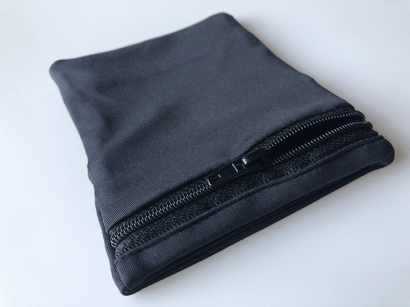 Sports Arm With Mobile Phone Arm Bag