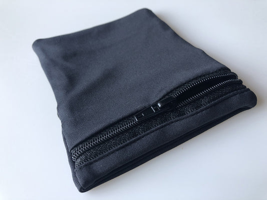 Sports Arm With Mobile Phone Arm Bag