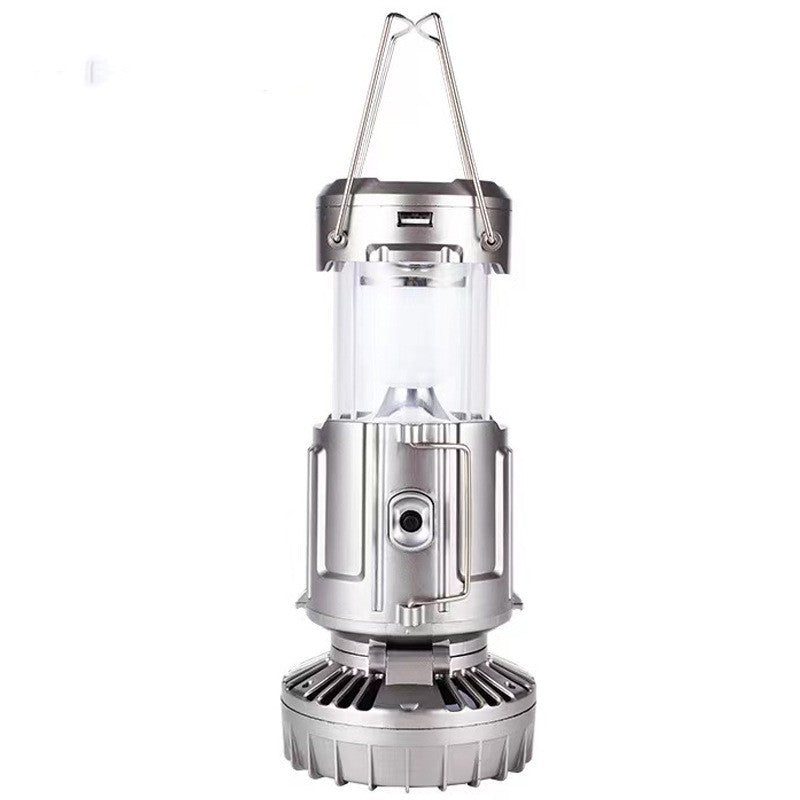 B-READY Outdoor Flashlight Direct Charging Emergency B-PREPARED 2026