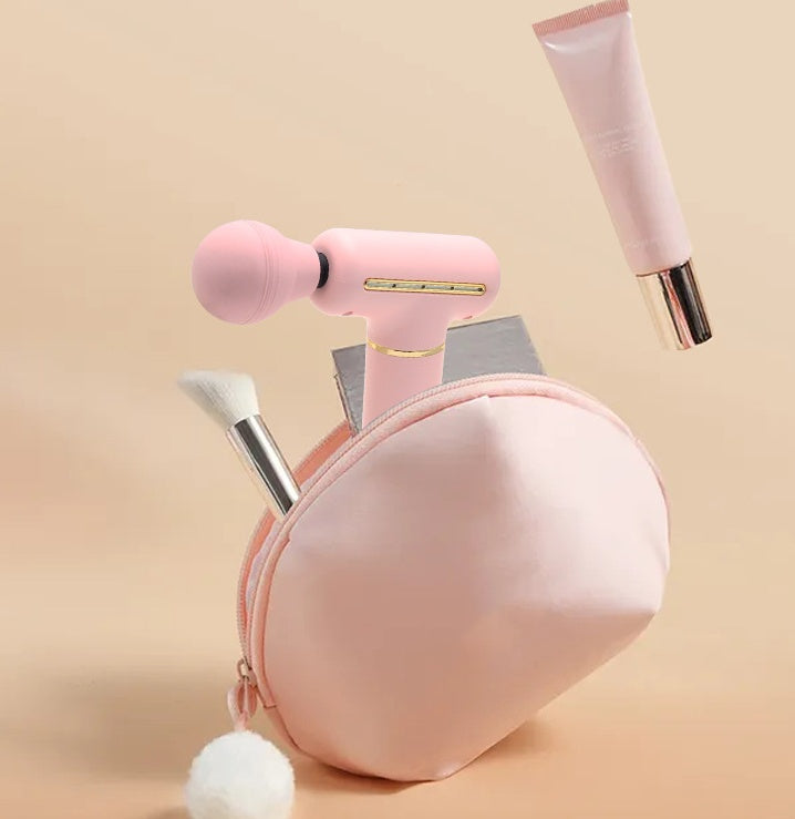 B-READY Household Appliances Massage Guns To Relax Muscles