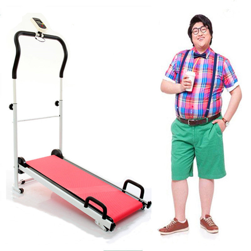 B-READY Multi-purpose Folding Walking Machine smart Eco including Course 2026