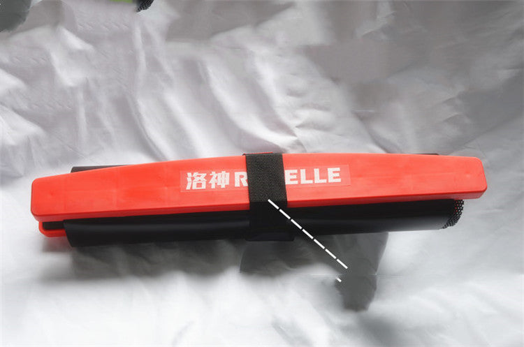 B-READY Kids Yoga Mat Speed Skating Balance Power Roller Skating Ice Hockey Training Board