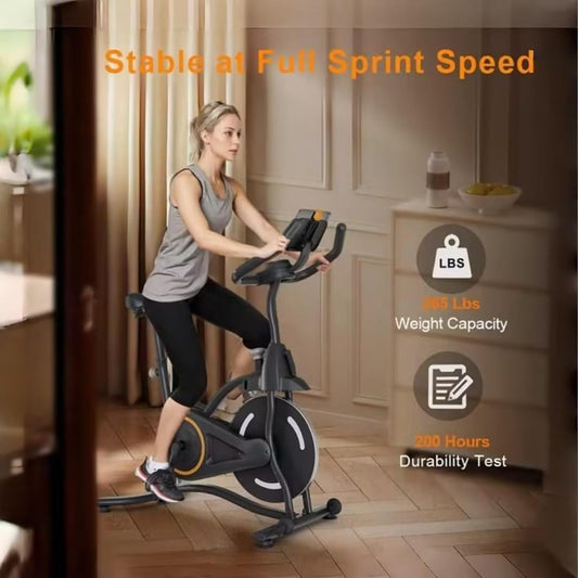 B-READY 2026 Enhance Your Workout With High-quality Fitness Equipment And Spinning Classes