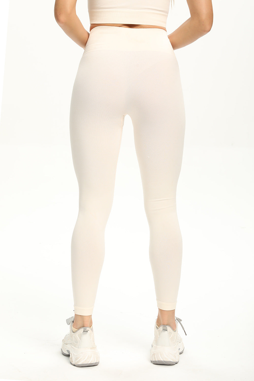 B-READY Exercise Fitness Slimming Butt Lifting Yoga Pants