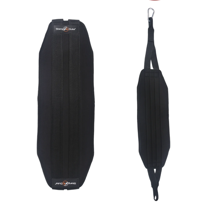 Padded Home Gym Exerciser