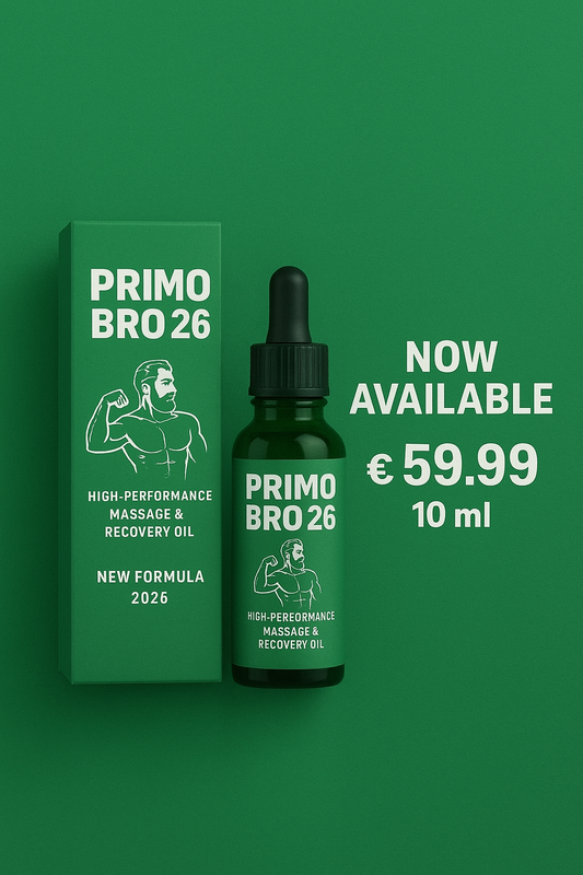 B-READY Primobolan 300 mg new formula 26 made in Germany 🇩🇪