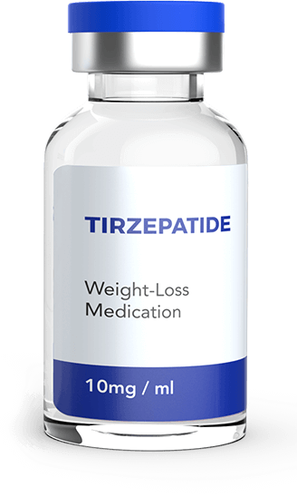 B-READY Zepbound Tirzepatide Mounjaro Ozempic alternative 2026 Fat loss Weight Loss Diet Guide Program 10mg /ml 1 Month Program Set