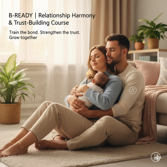 Relationship Harmony & Trust Building