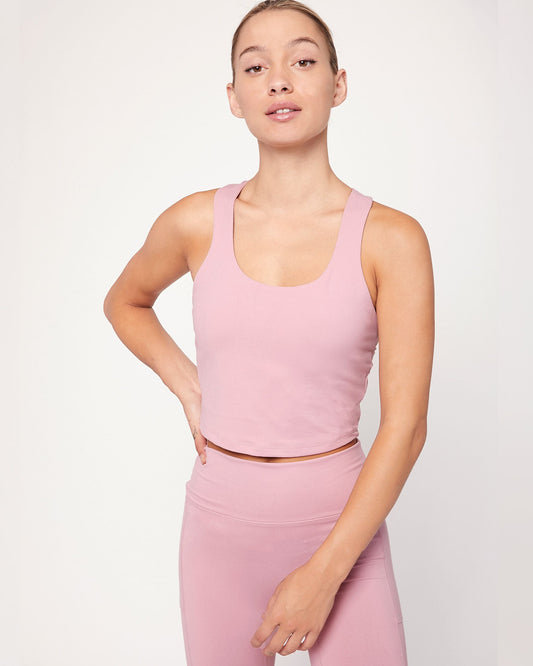 Juno Cloudlux Longline-BH