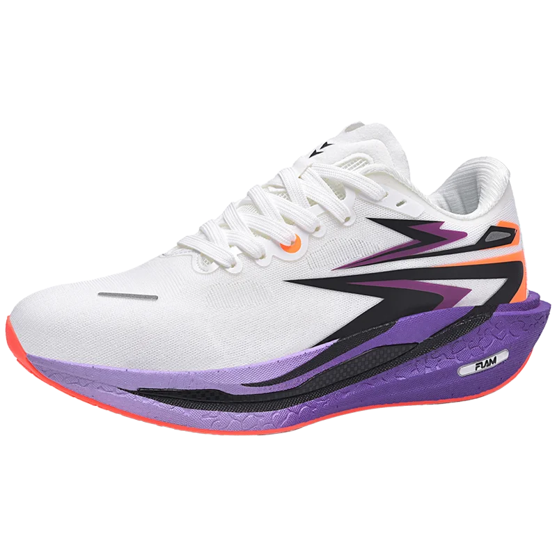 B-READY New Marathon Air Cushion Men Running Shoes Breathable marathon Sports light weight Sneakers Women's Comfortable Athletic Training German Quality