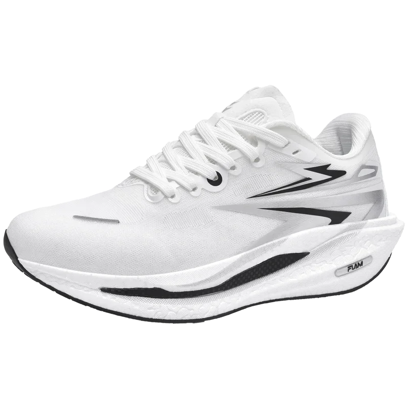 B-READY New Marathon Air Cushion Men Running Shoes Breathable marathon Sports light weight Sneakers Women's Comfortable Athletic Training German Quality