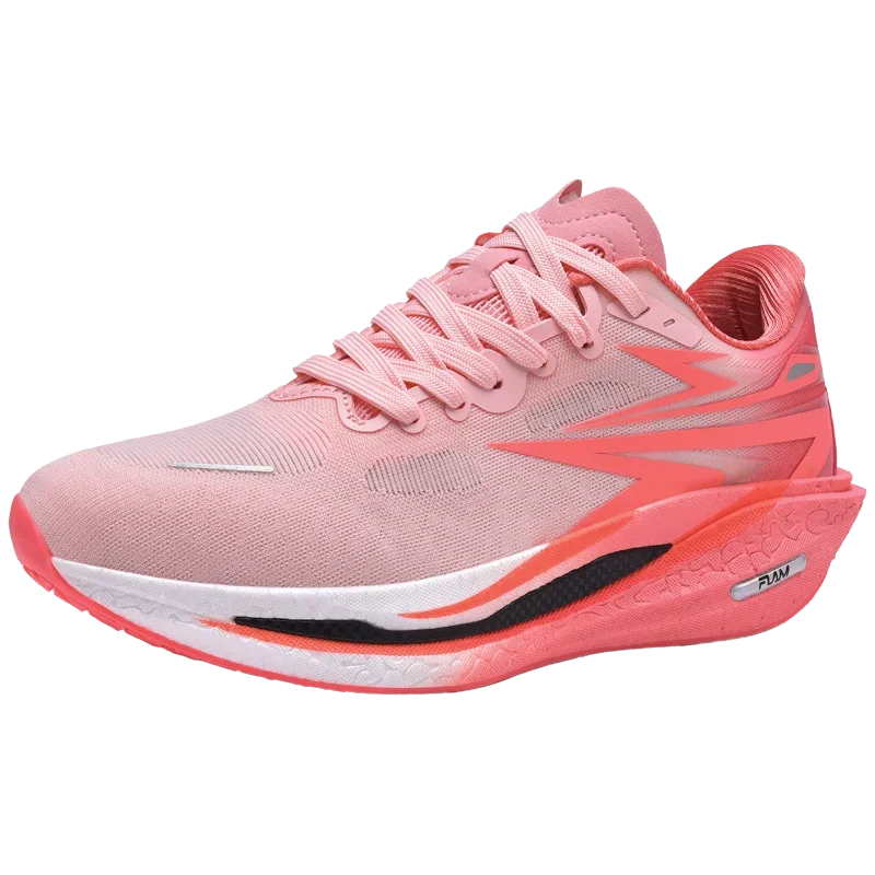 B-READY New Marathon Air Cushion Men Running Shoes Breathable marathon Sports light weight Sneakers Women's Comfortable Athletic Training German Quality