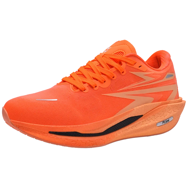 B-READY New Marathon Air Cushion Men Running Shoes Breathable marathon Sports light weight Sneakers Women's Comfortable Athletic Training German Quality