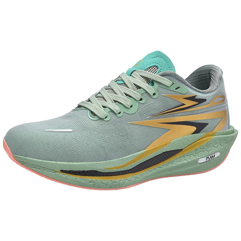 B-READY New Marathon Air Cushion Men Running Shoes Breathable marathon Sports light weight Sneakers Women's Comfortable Athletic Training German Quality