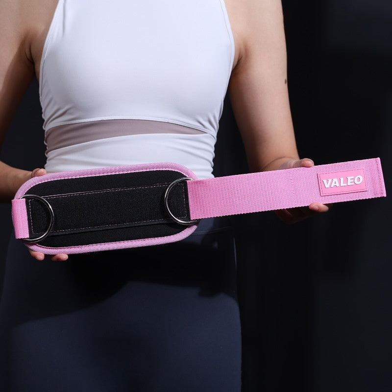 B-READY Fitness Ankle Buckle Leg Practice Hip Trainer Ankle Ring Leggings Strap Elastic Band