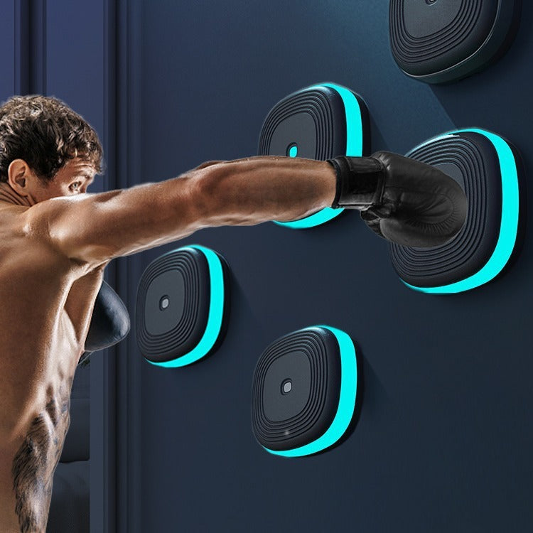 B-READY Home Smart Split Bluetooth Music Boxing Target