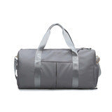 B-READY GYM Modische, einfache, tragbare Reisetasche mit großem Fassungsvermögen