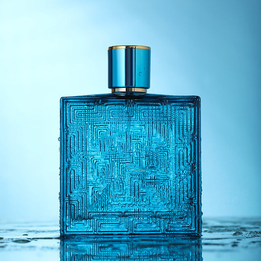 B-READY Homme Men's Perfume Cologne Blue Lasting Gift