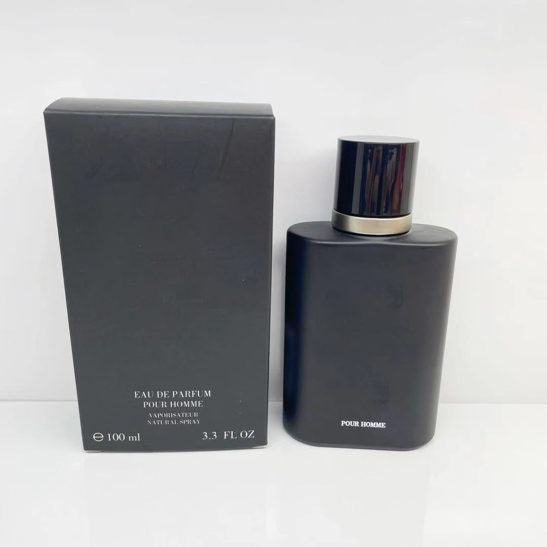 B-READY Homme Long-lasting Light Perfume Fresh Cologne Men's 50ML Sports Student Gift For Males Christmas Birthday Eau de Parfume