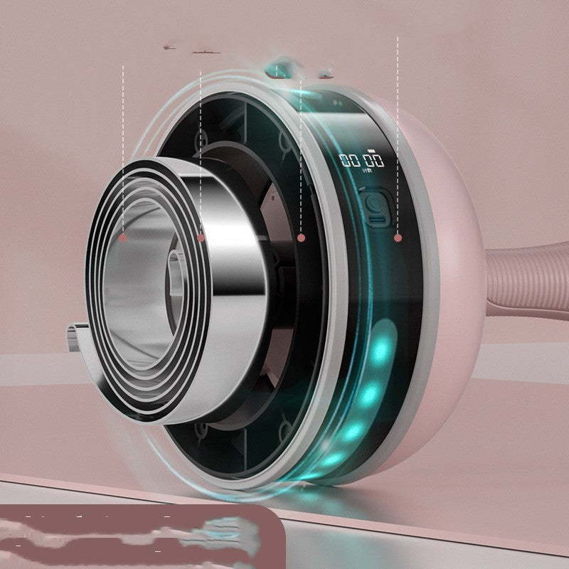 B-READY Silent Household Sports And Fitness Equipment Hometrainer