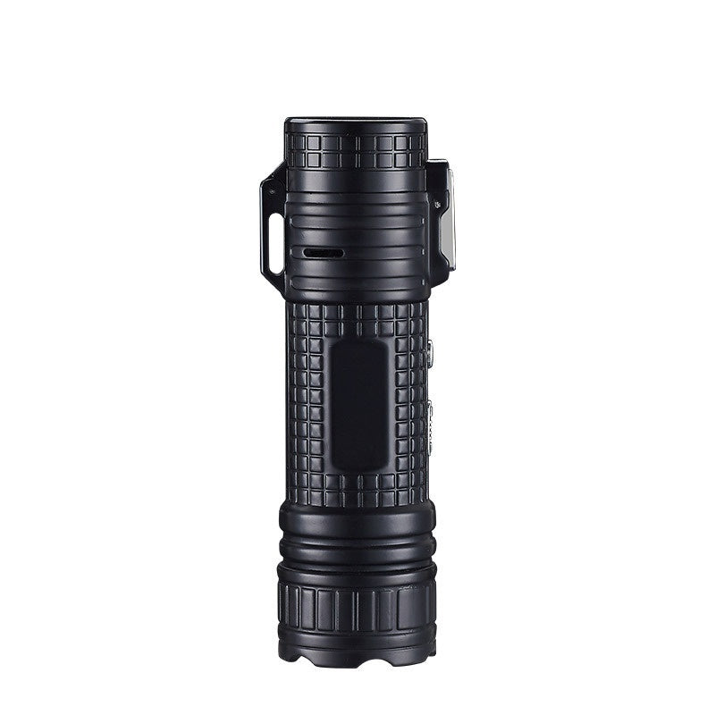 B-READY Multi Functional Creative Three Use Waterproof Flashlight Lighter B-PREPARED 2026