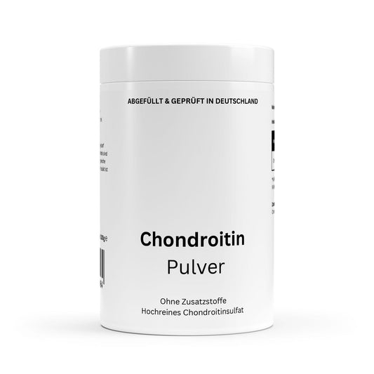 Chondroitin Pulver - 100g