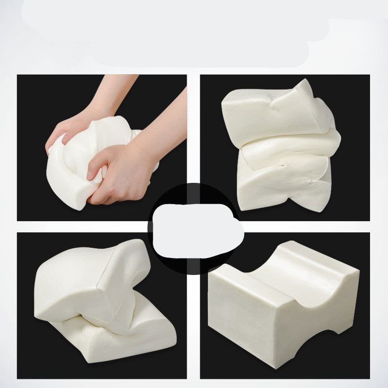 Pregnant Women Bed Knee Pillow Sleeping Pad