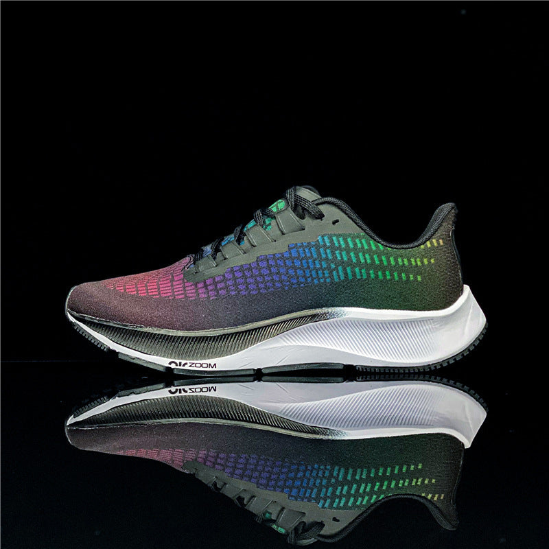 B-READY Unisex Marathon Laufschuhe – Die besten Schuhe für Langstrecken Training